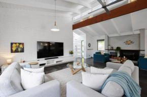 The Stunning Ranges get away Kalorama